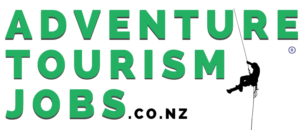 Adventure Tourism Jobs