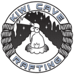 Kiwicaverafting