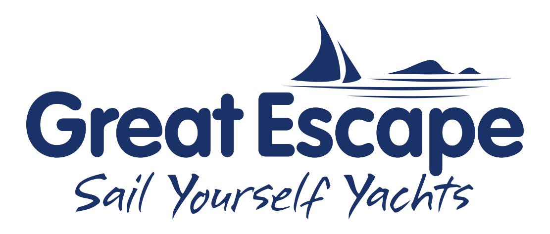 Great Escape Sailing