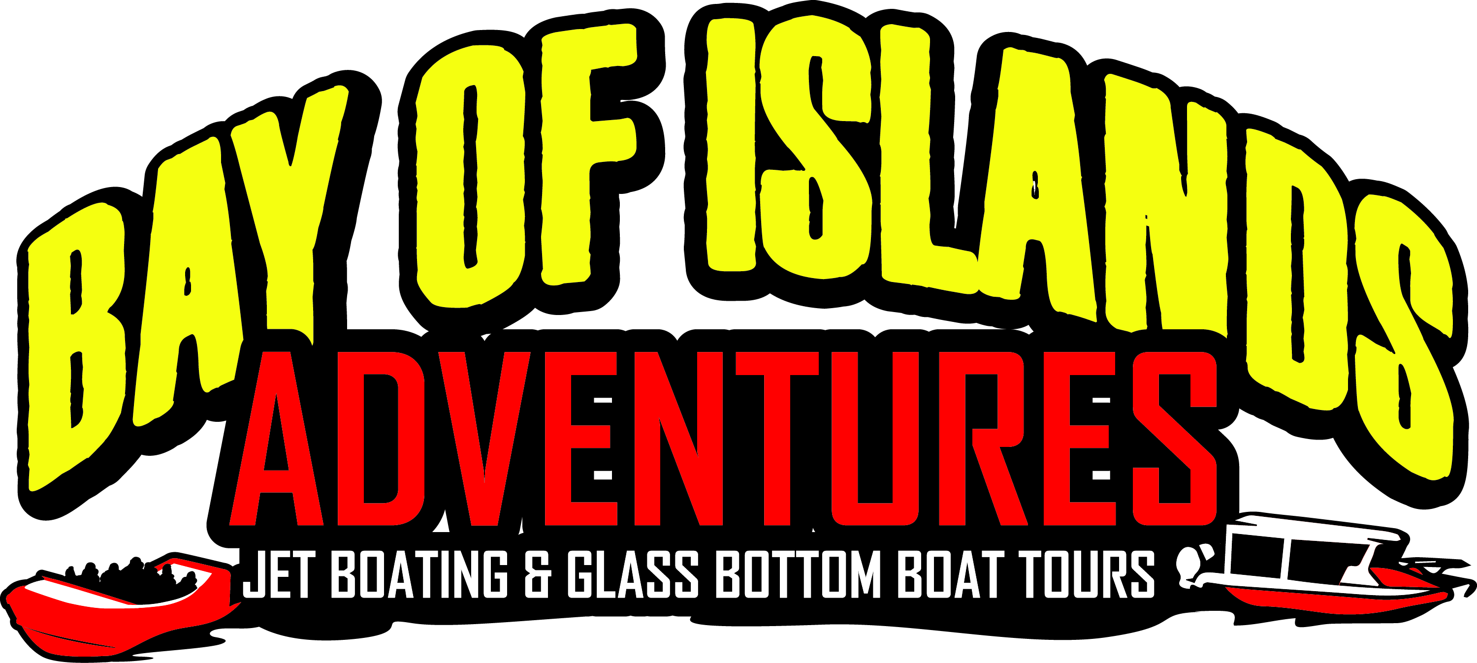 Bay of Islands Adventures