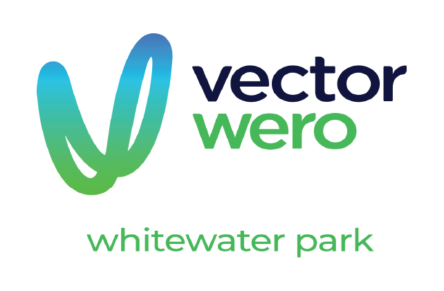 Vector Wero Whitewater Park
