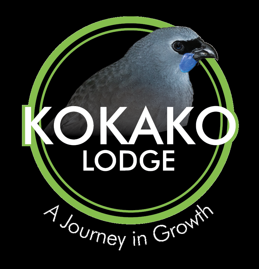Kokako Lodge