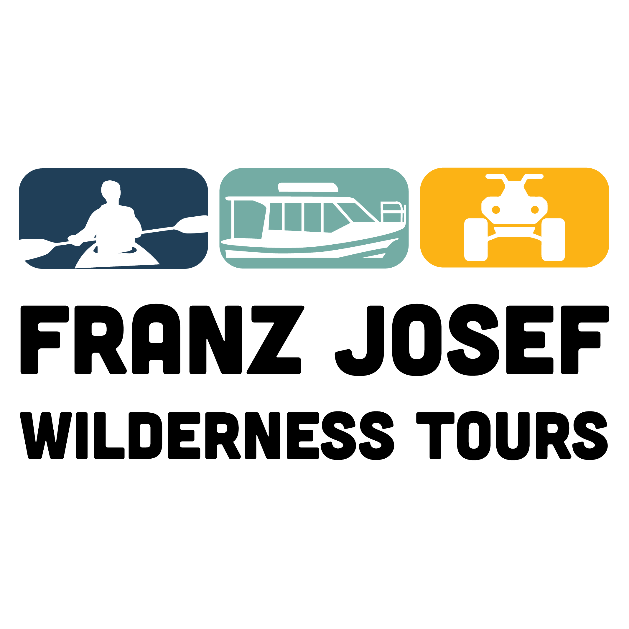 Franz Josef Wilderness Tours