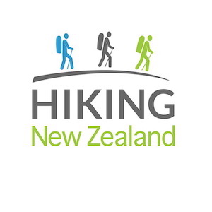 Hiking New Zealand