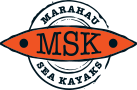 MSK:: Marahau Sea Kayaks