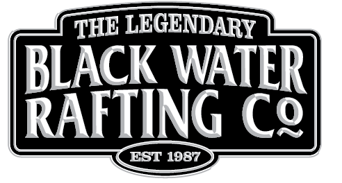 The Legendary Black Water Rafting Co