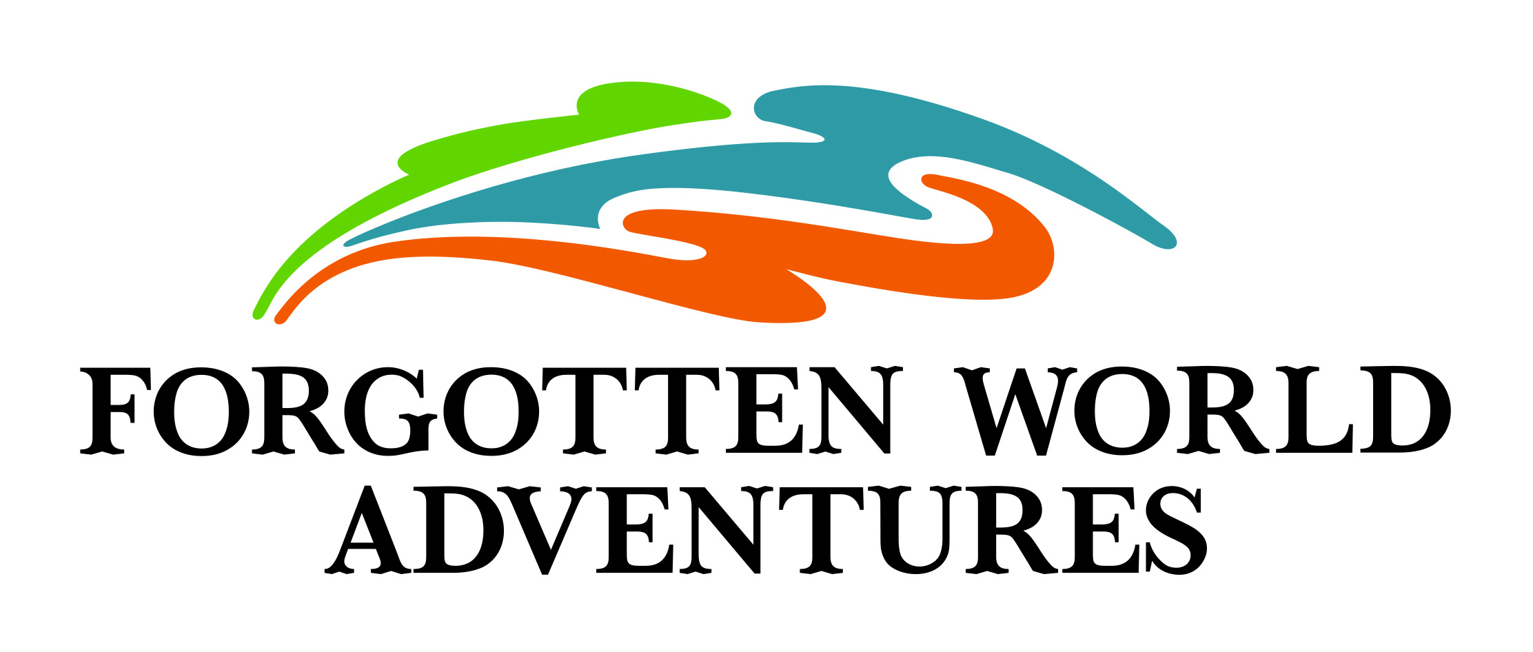 Forgotten World Adventures