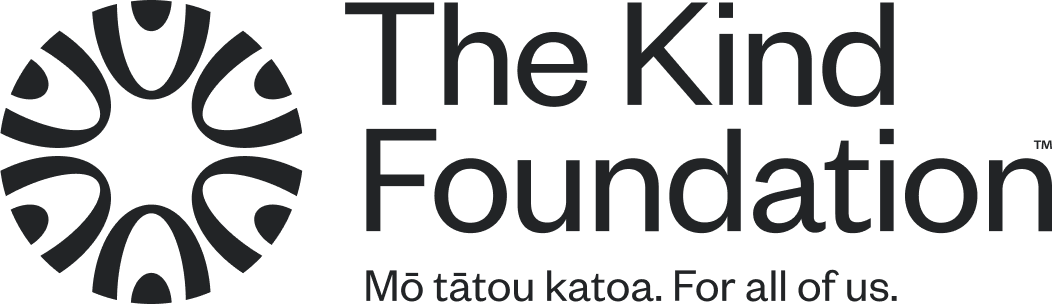 The Kind Foundation
