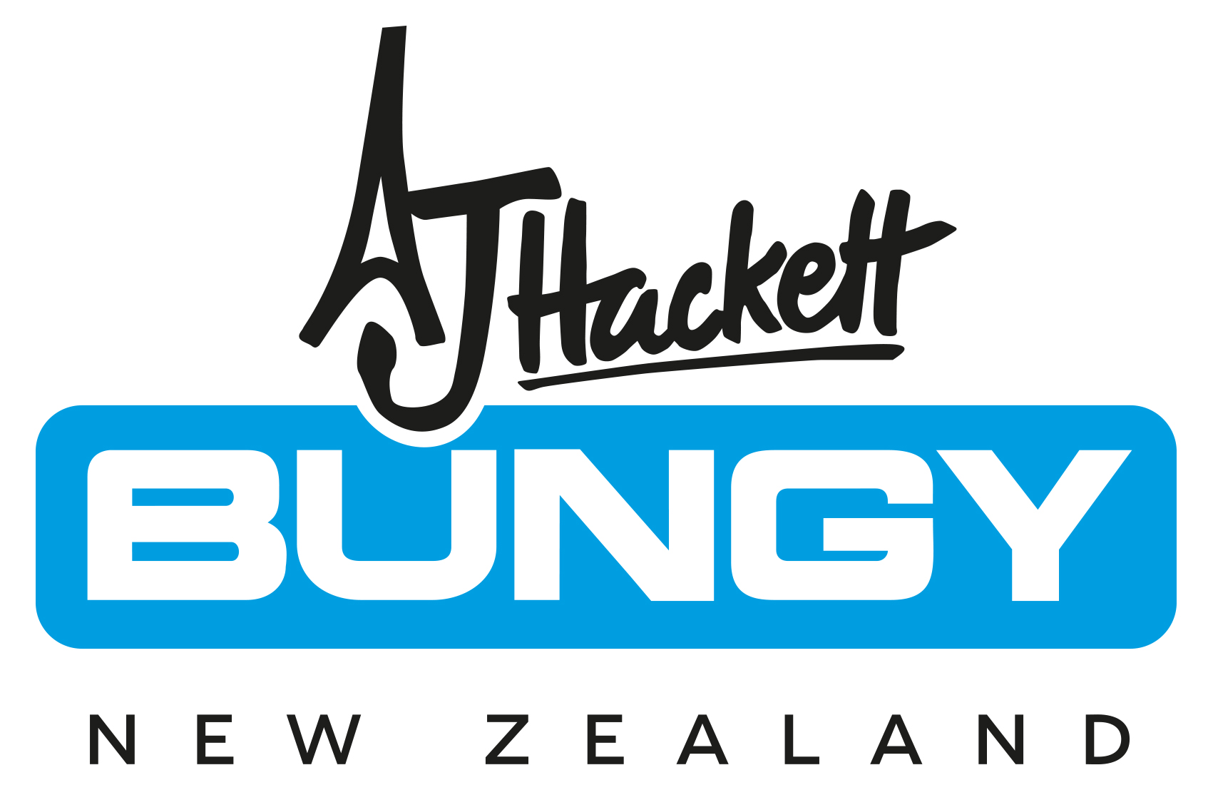 AJ Hackett Bungy NZ Ltd