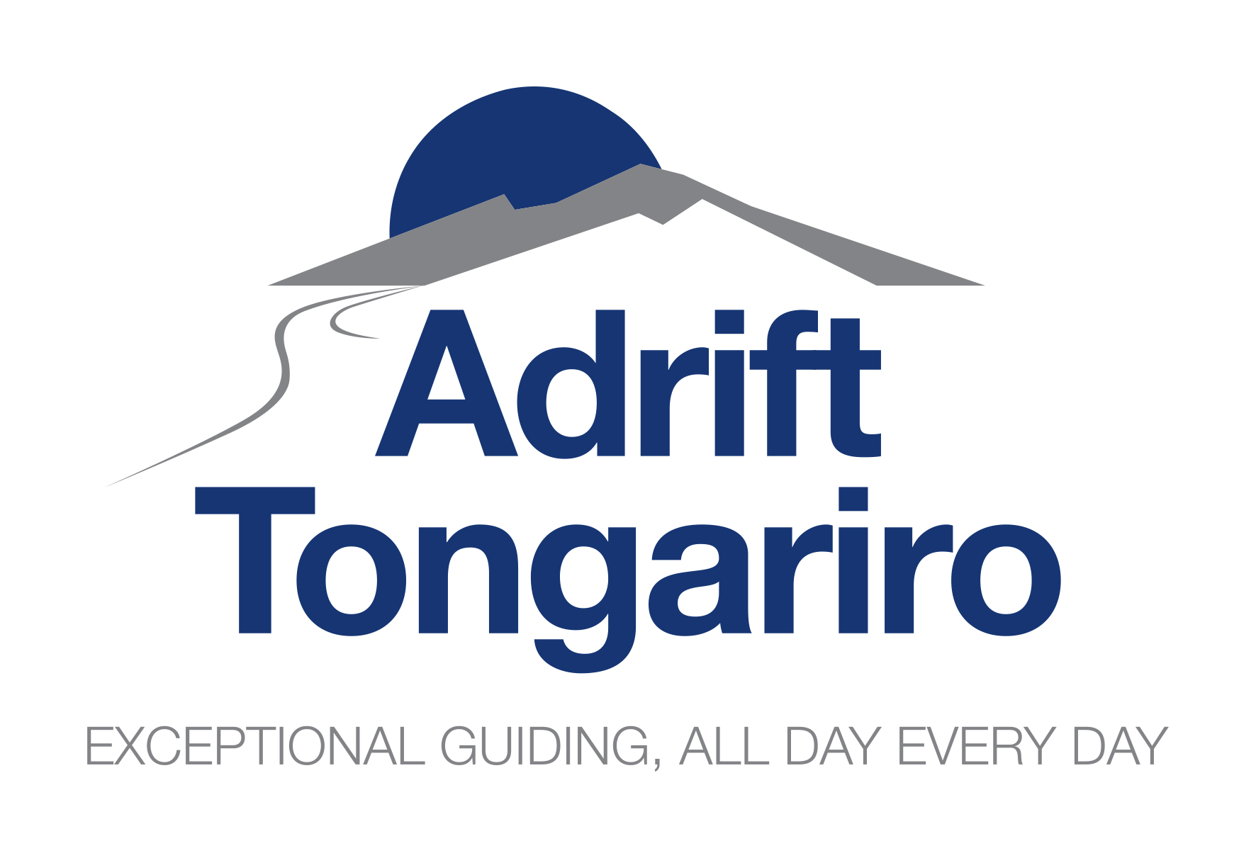 Adrift Tongariro
