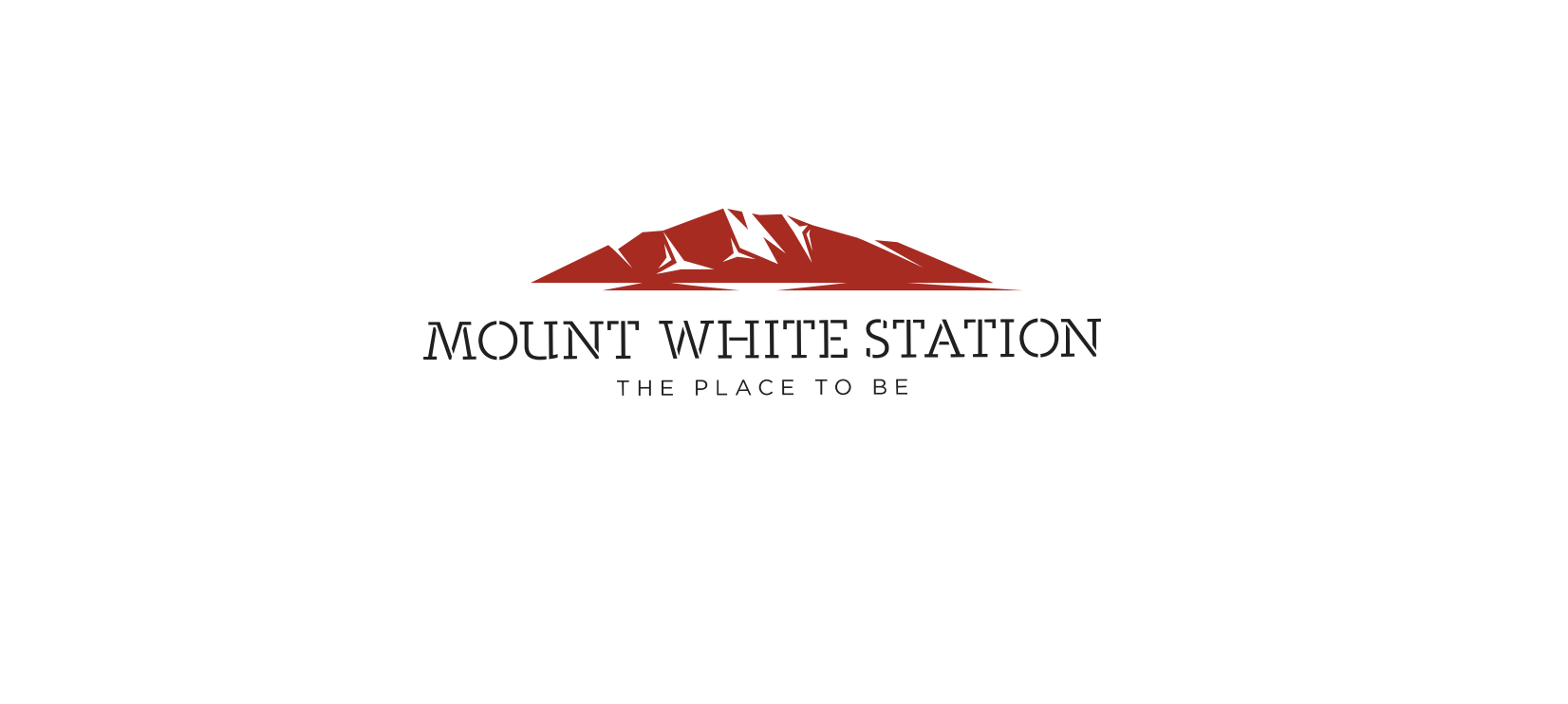 Mt White Station