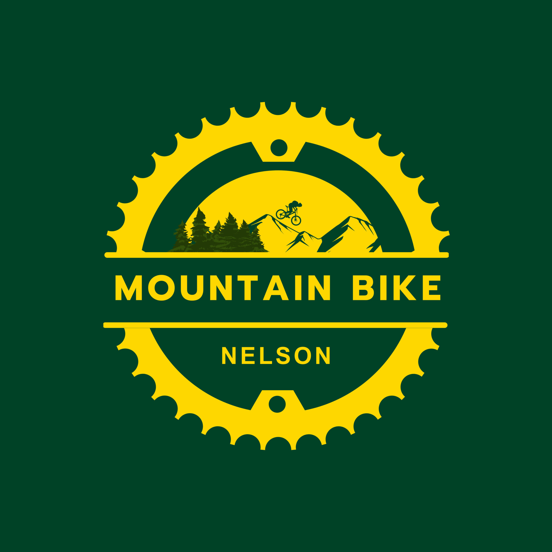 Mountain Bike Nelson