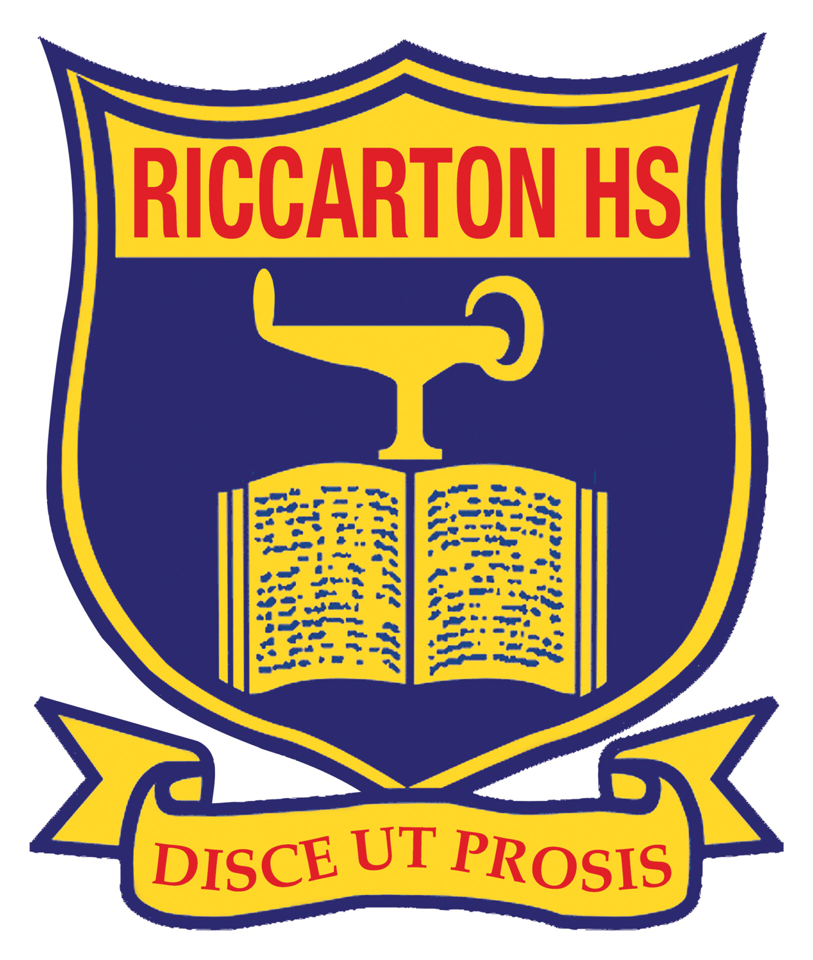 Riccarton High School